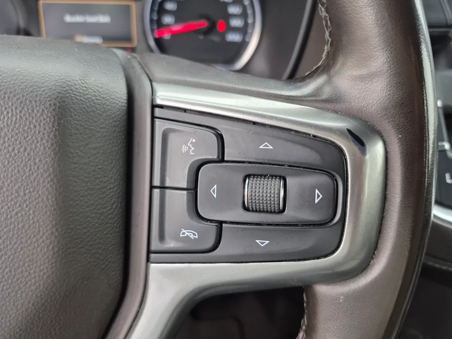 شفروليه تاهو LS 2023 