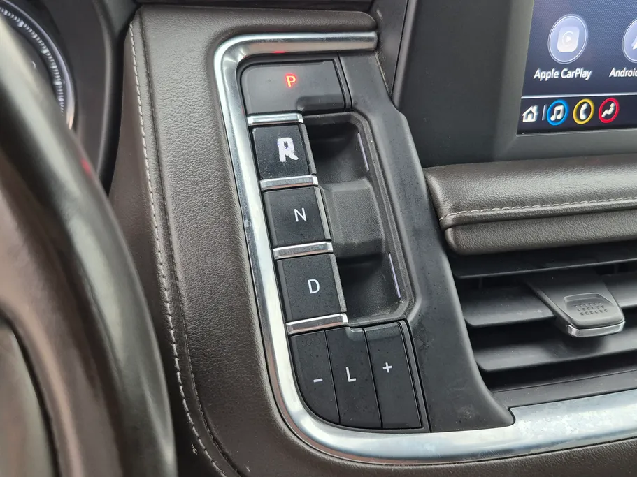 شفروليه تاهو LS 2023 