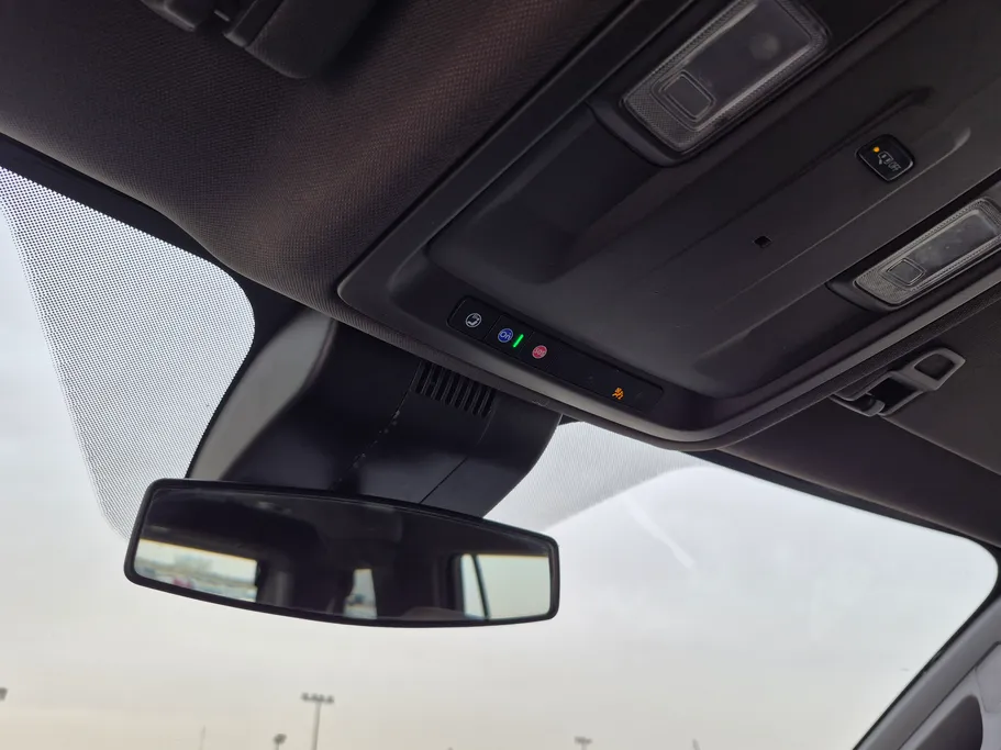 شفروليه تاهو LS 2023 