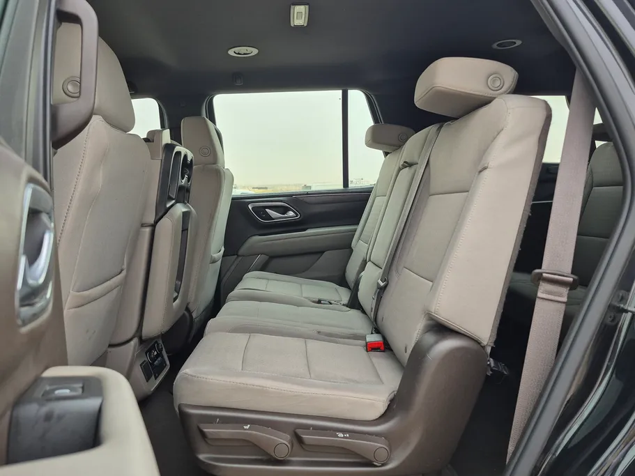 شفروليه تاهو LS 2023 