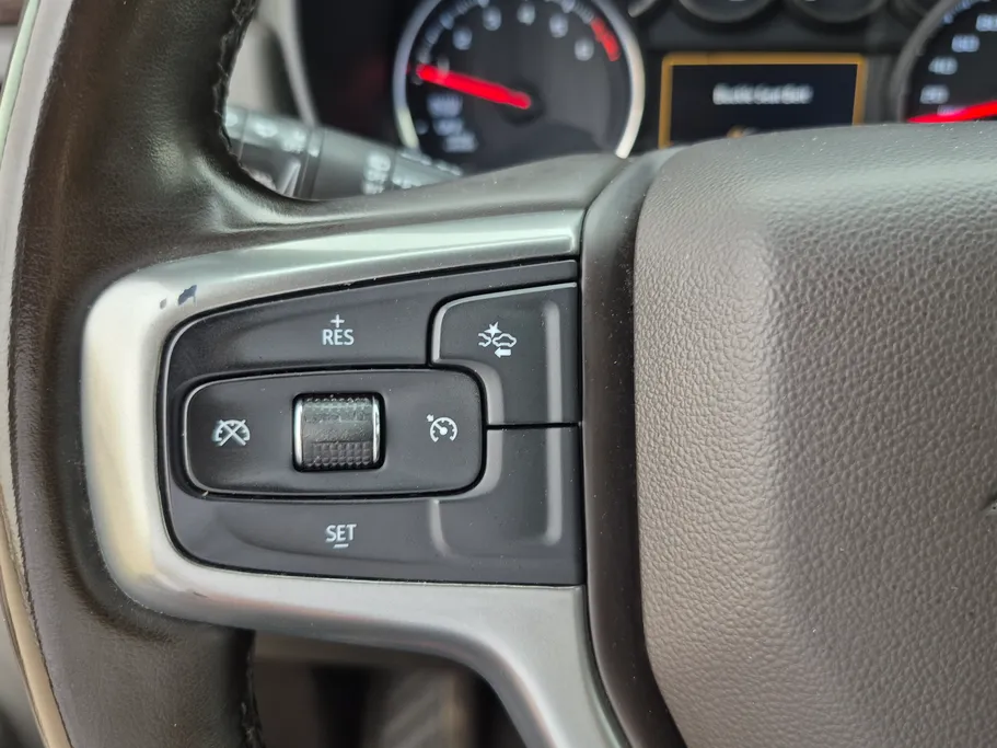 شفروليه تاهو LS 2023 