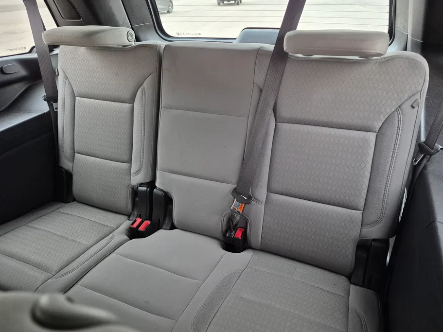 شفروليه تاهو LS 2023 