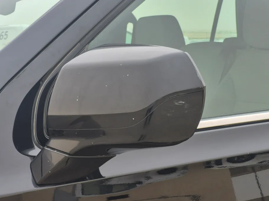 شفروليه تاهو LS 2023 