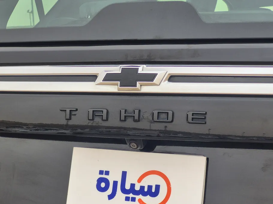 شفروليه تاهو LS 2023 