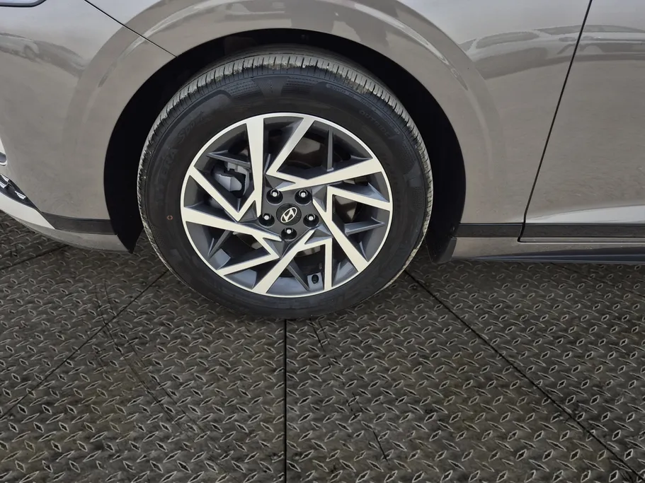 2026 Hyundai Azera Classic 