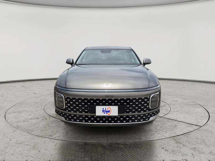 2026 Hyundai Azera Classic 
