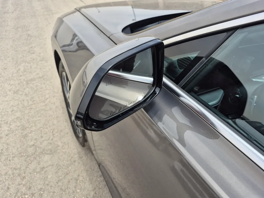2026 Hyundai Azera Classic 