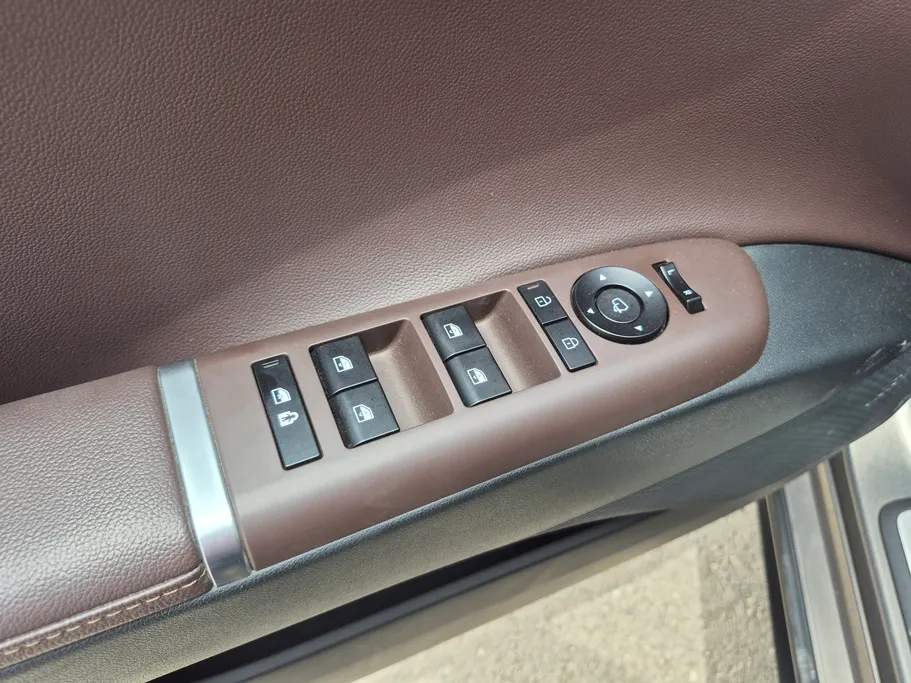 2026 Hyundai Azera Classic 