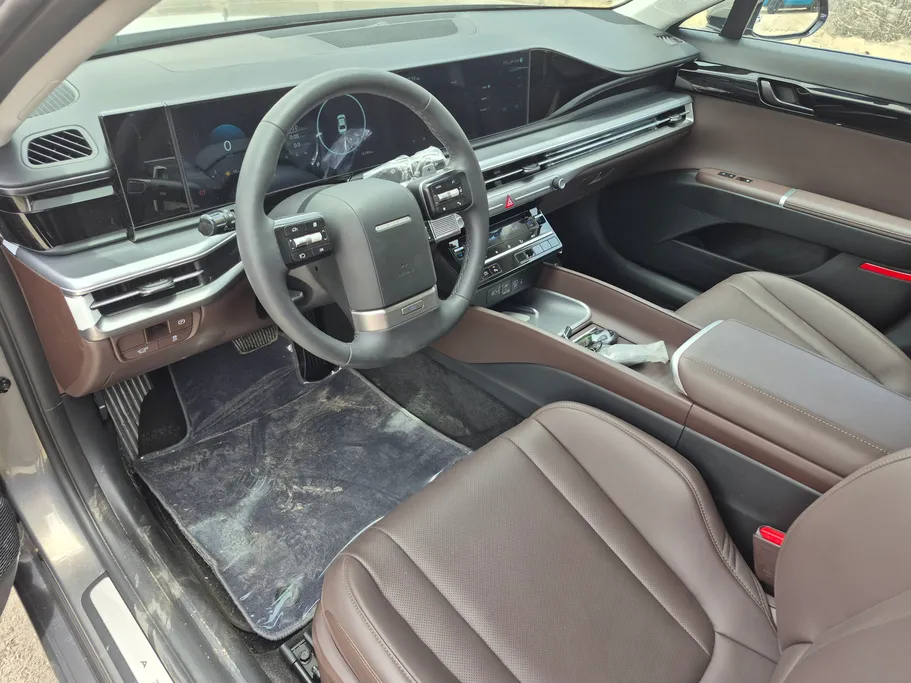 2026 Hyundai Azera Classic 