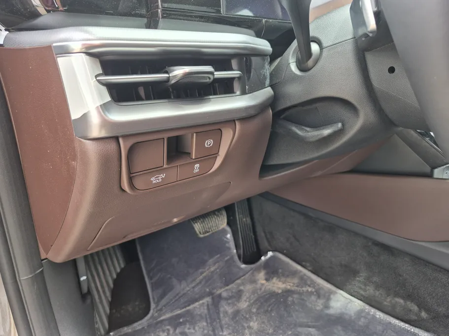 2026 Hyundai Azera Classic 