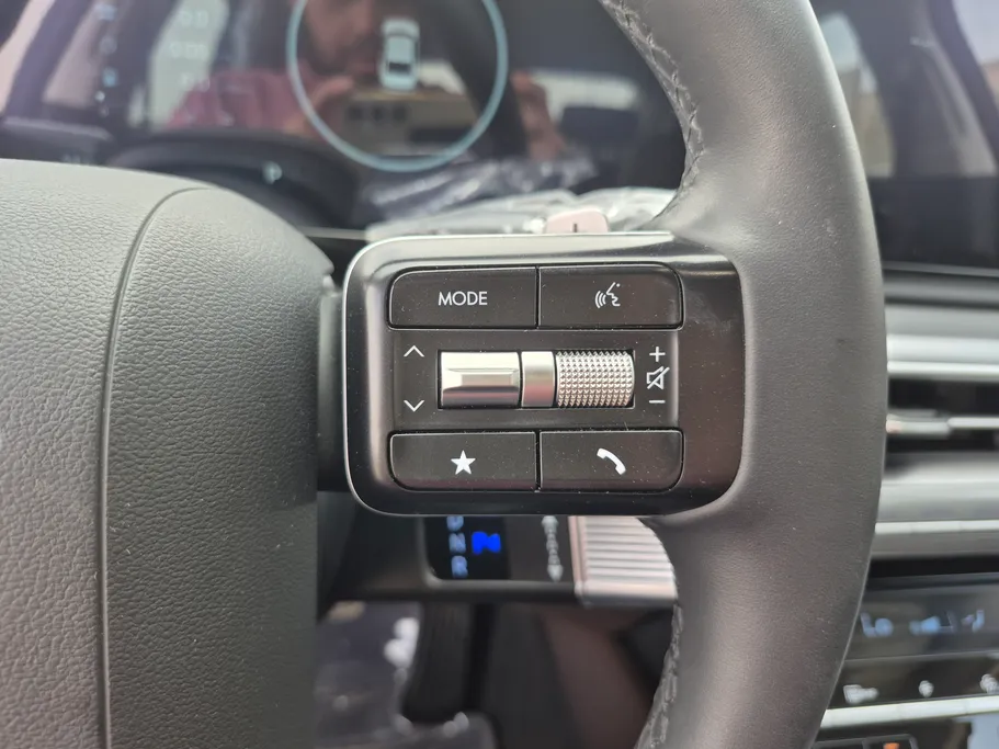 2026 Hyundai Azera Classic 