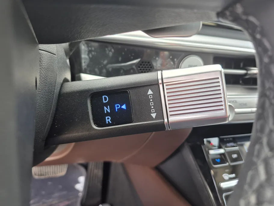 2026 Hyundai Azera Classic 