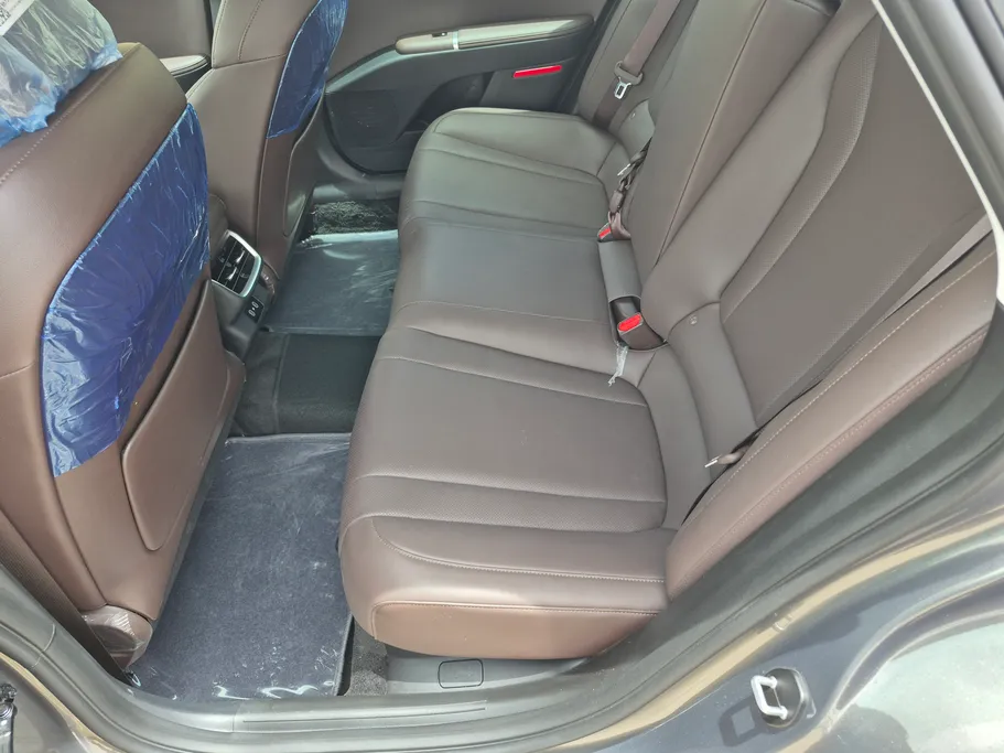2026 Hyundai Azera Classic 
