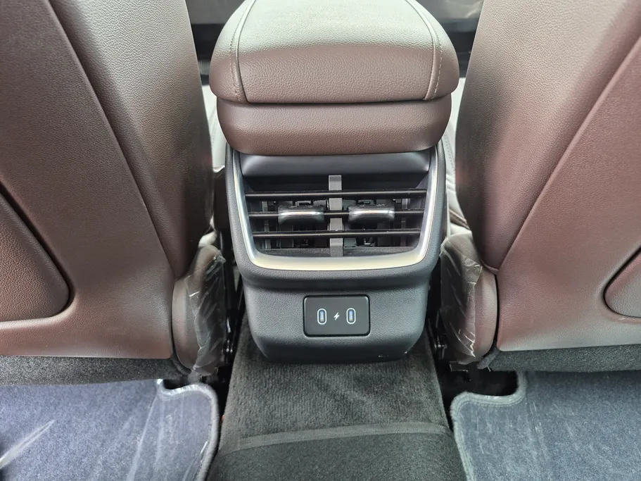 2026 Hyundai Azera Classic 