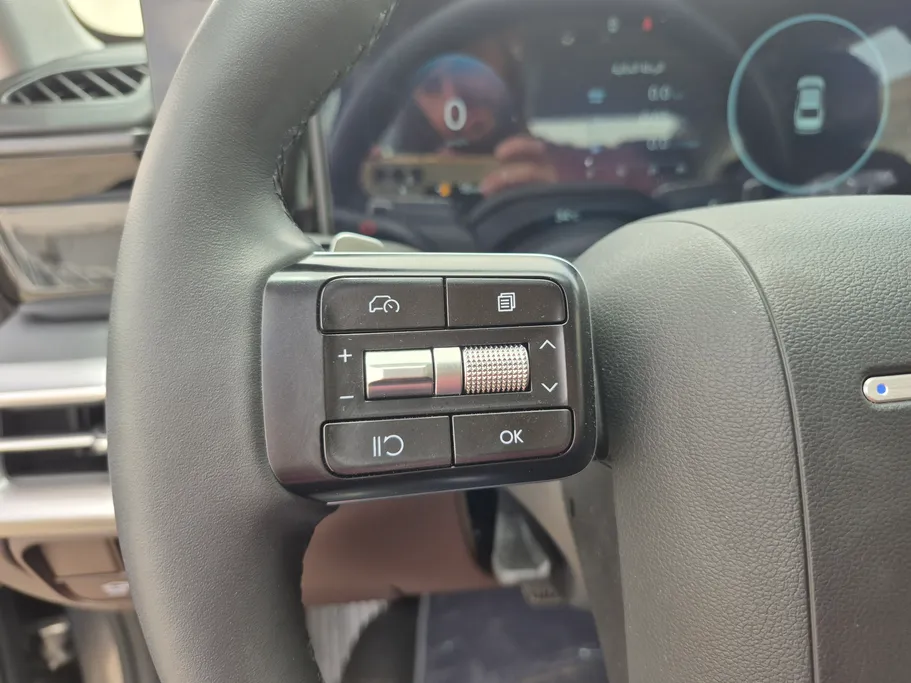 2026 Hyundai Azera Classic 