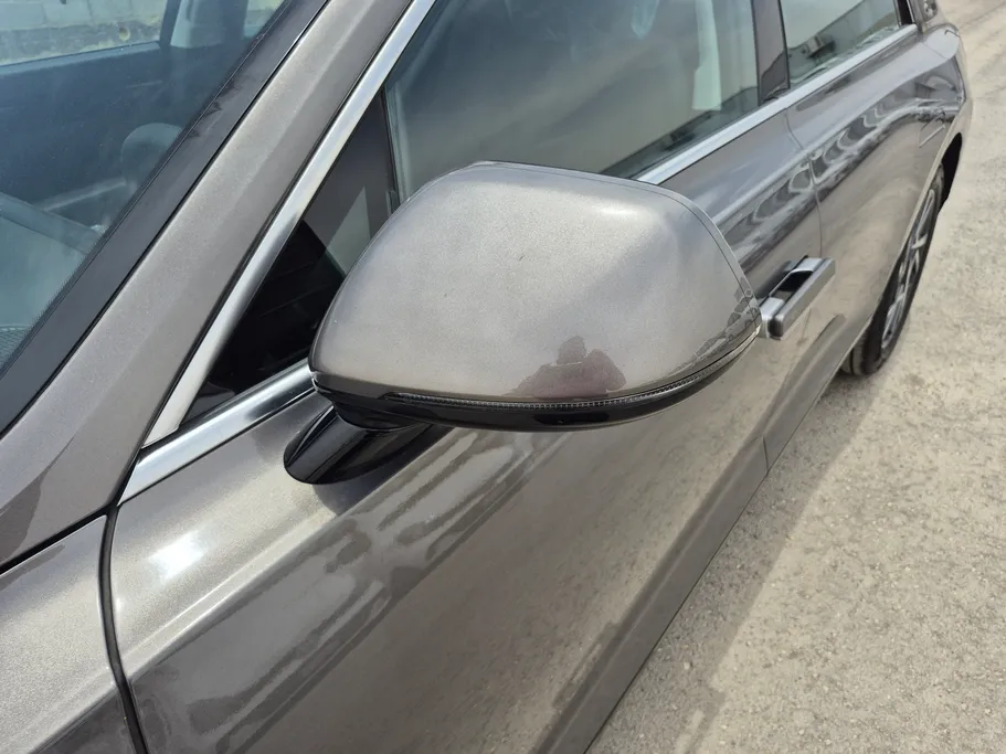 2026 Hyundai Azera Classic 