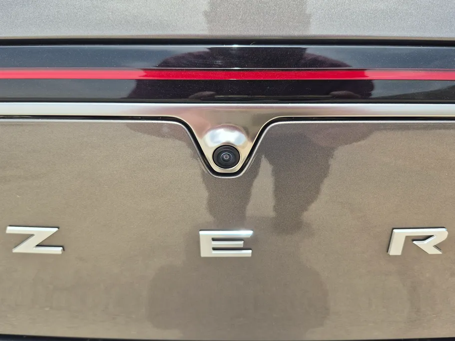 2026 Hyundai Azera Classic 