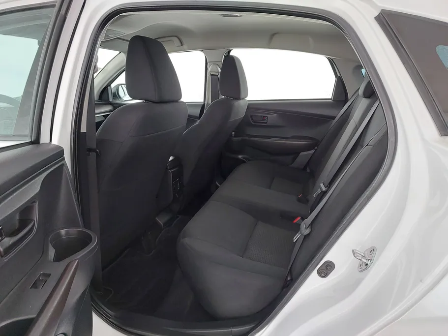 2023 Toyota Yaris  Y 