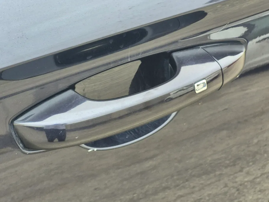 جيلي امجراند GF 2025 