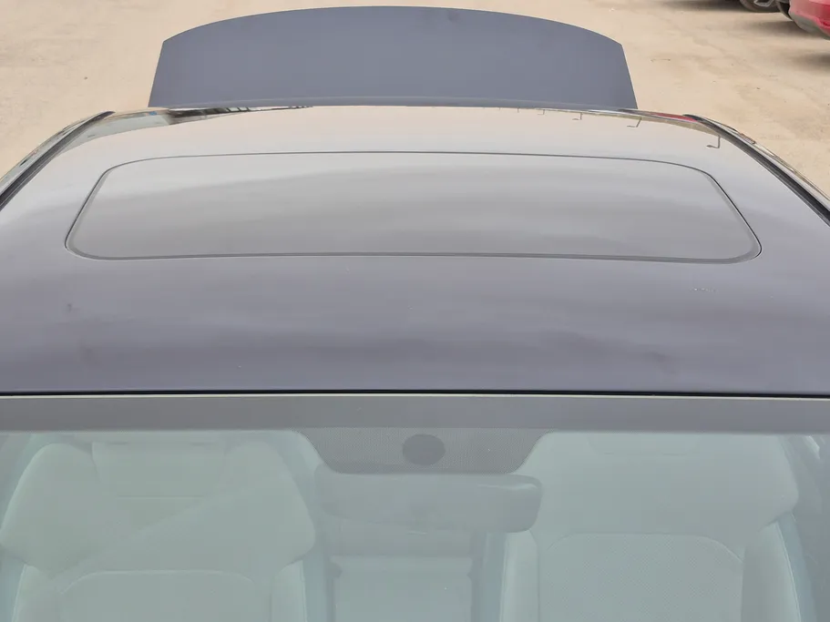 جيلي امجراند GF 2025 