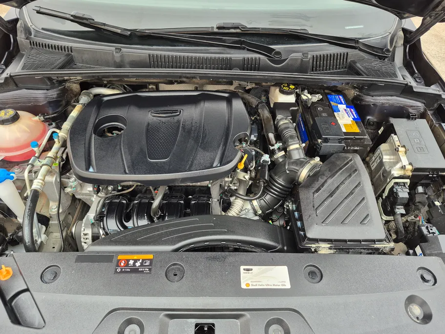 جيلي امجراند GF 2025 