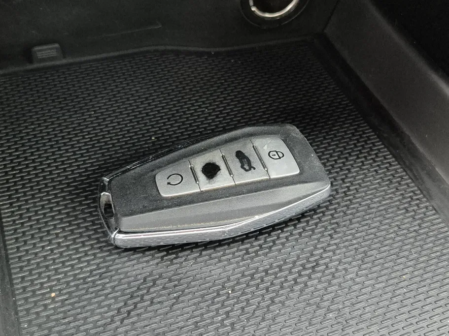 جيلي امجراند GF 2025 