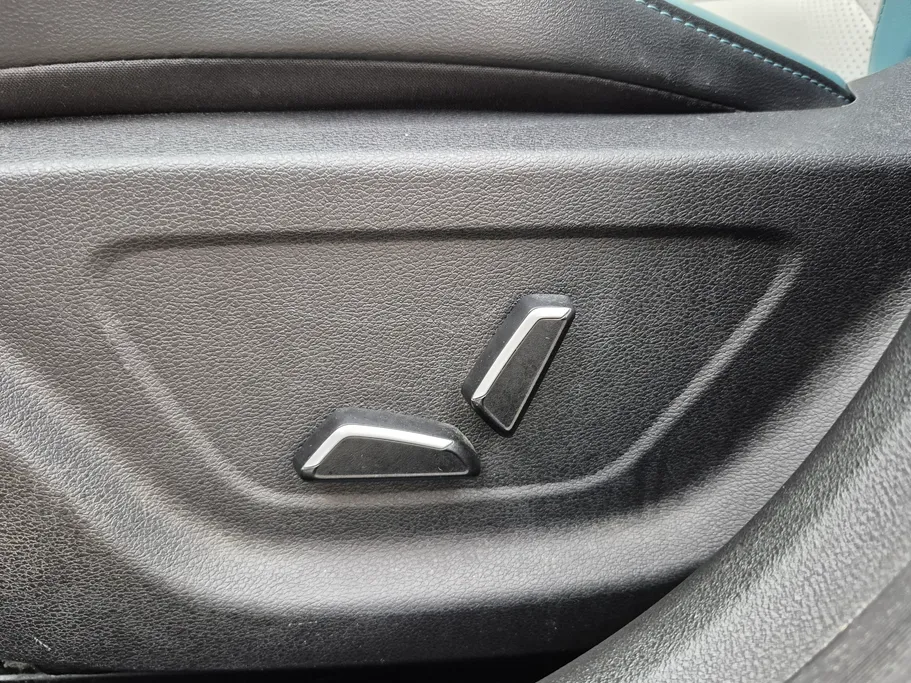 جيلي امجراند GF 2025 