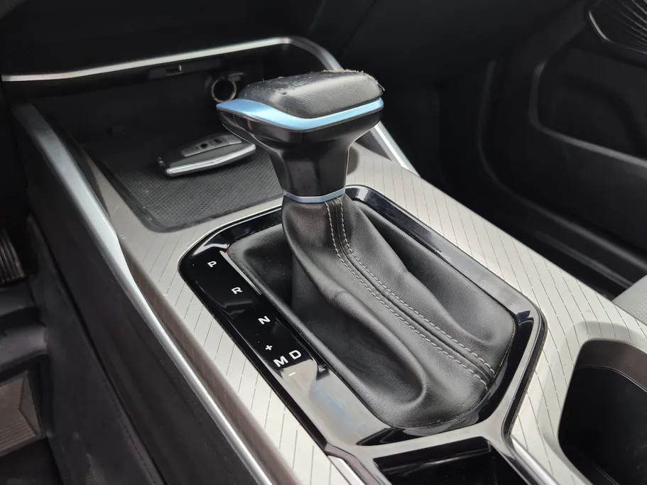 جيلي امجراند GF 2025 