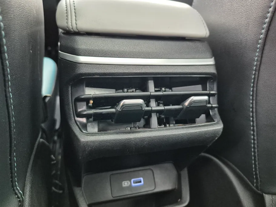 جيلي امجراند GF 2025 