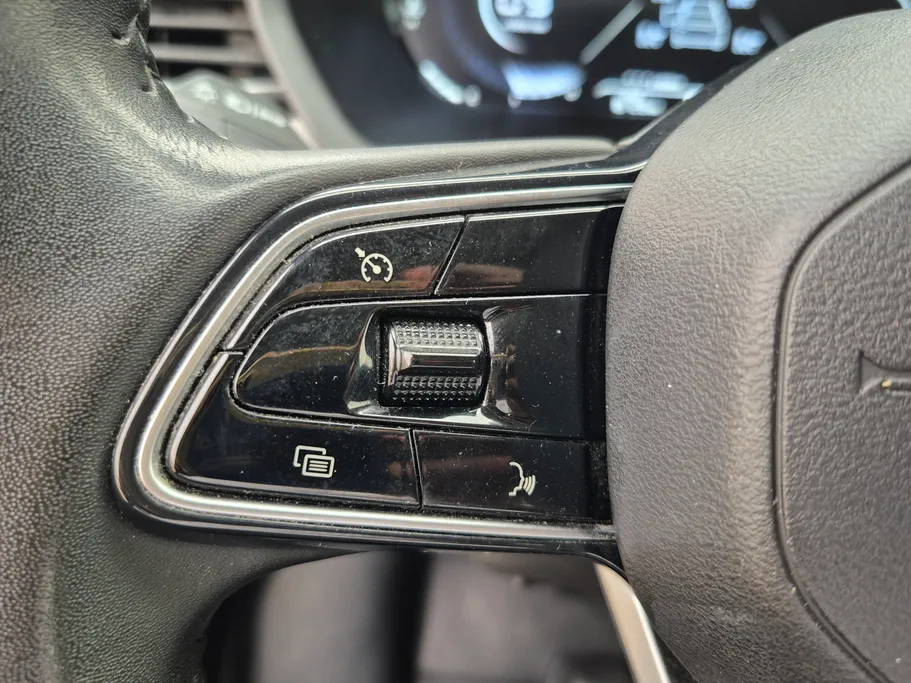 جيلي امجراند GF 2025 