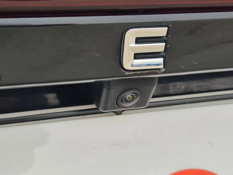 جيلي امجراند GF 2025 