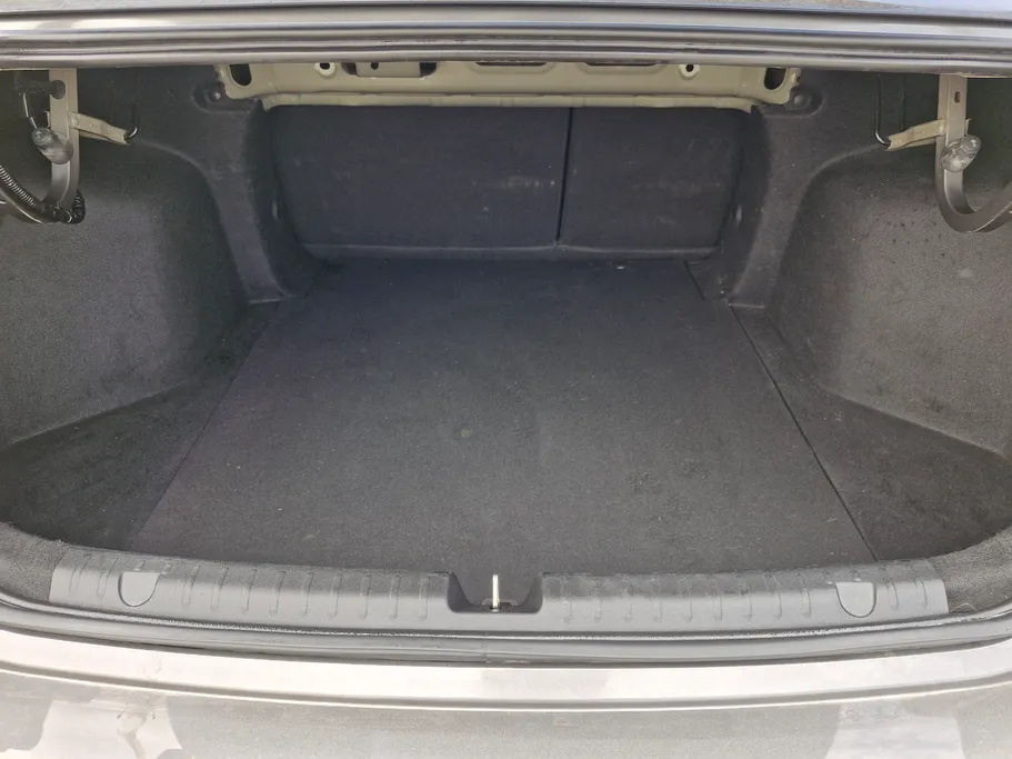 2025 Geely Emgrand GF 