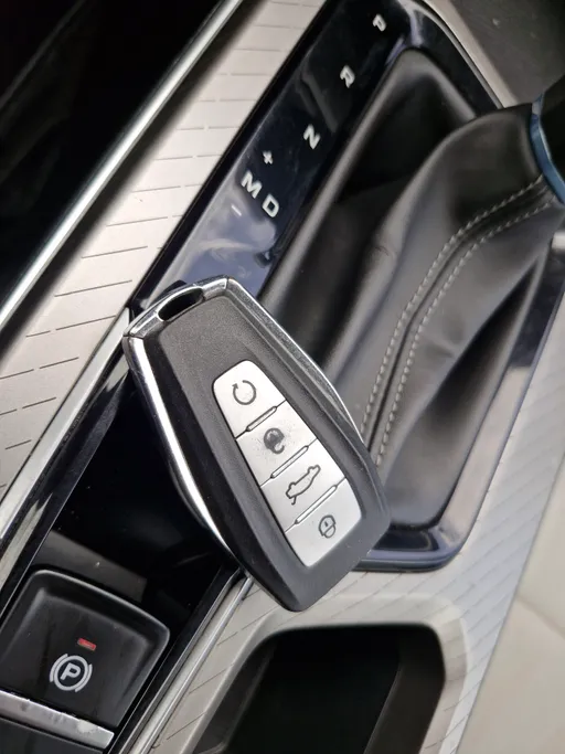 2025 Geely Emgrand GF 