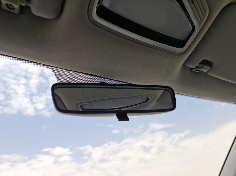 2025 Geely Emgrand GF 