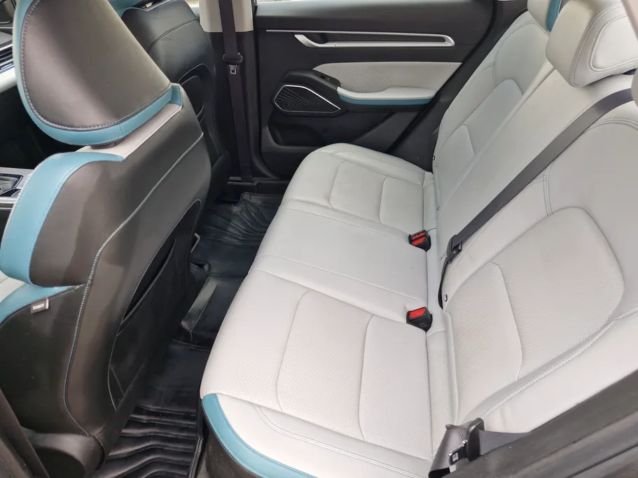 2025 Geely Emgrand GF 