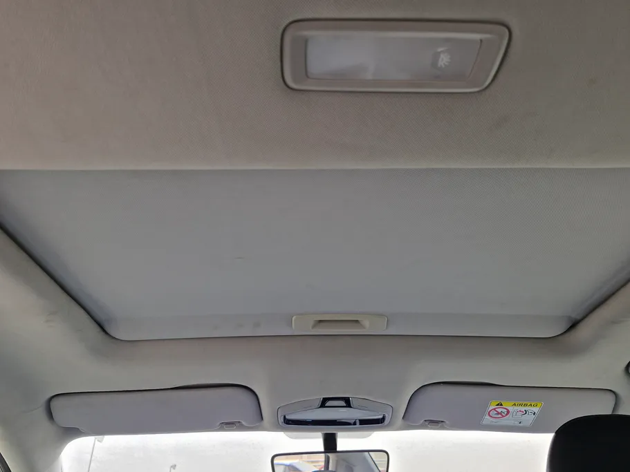 2025 Geely Emgrand GF 