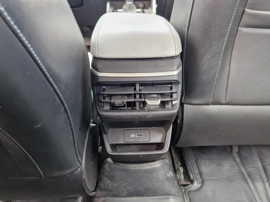 2025 Geely Emgrand GF 