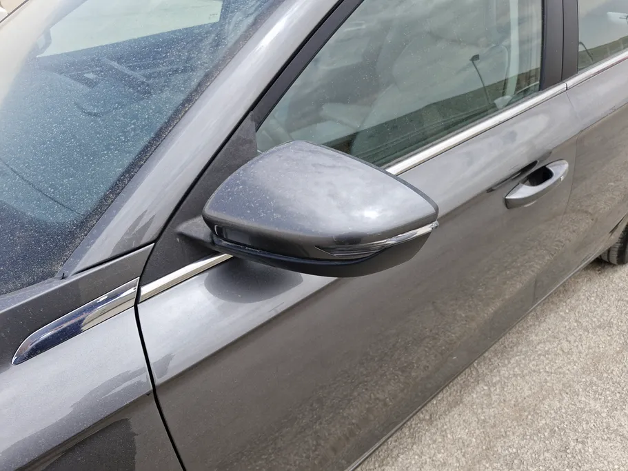 2025 Geely Emgrand GF 