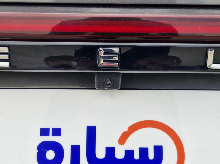 2025 Geely Emgrand GF 