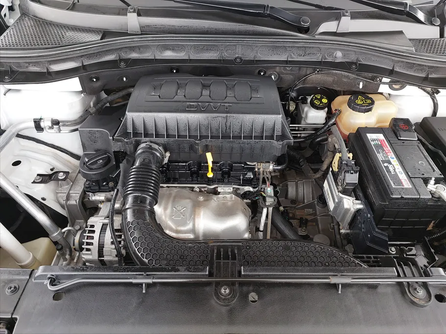 ام جي ZS LUX 2023 