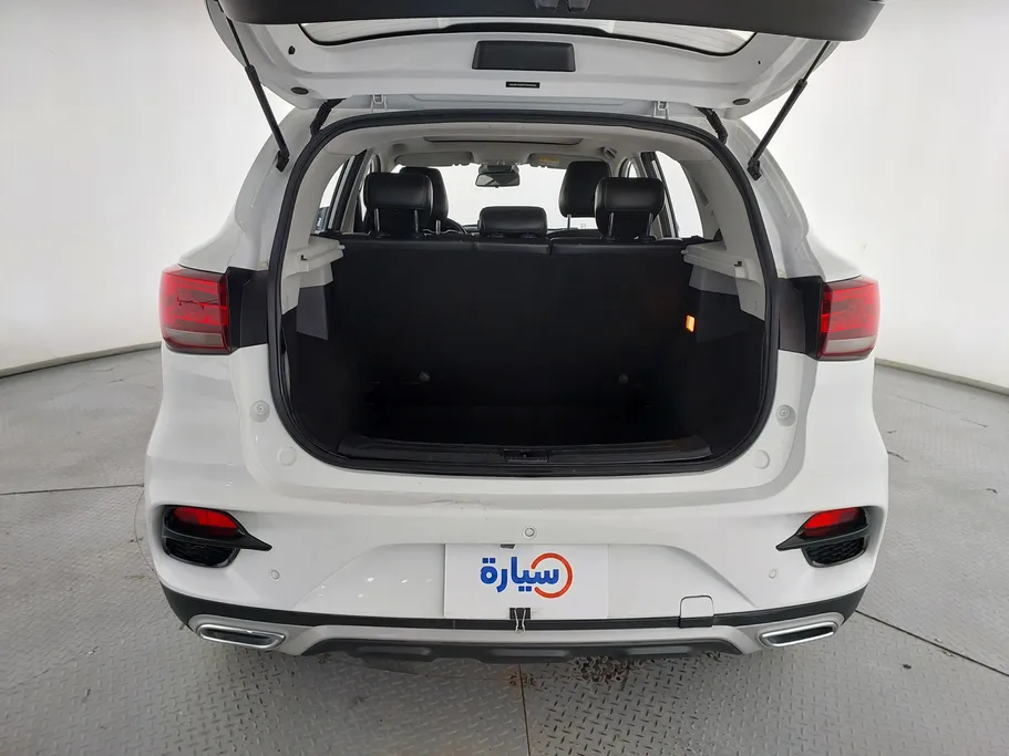 ام جي ZS LUX 2023 