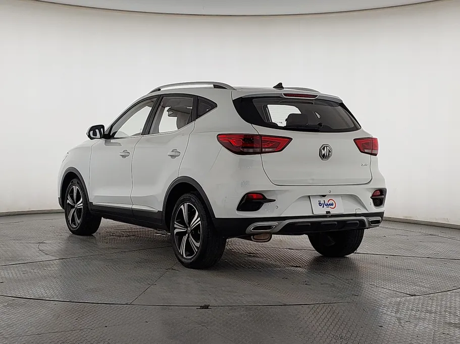 ام جي ZS LUX 2023 