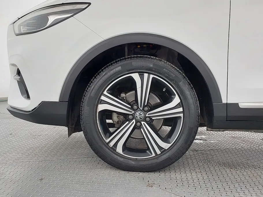 ام جي ZS LUX 2023 