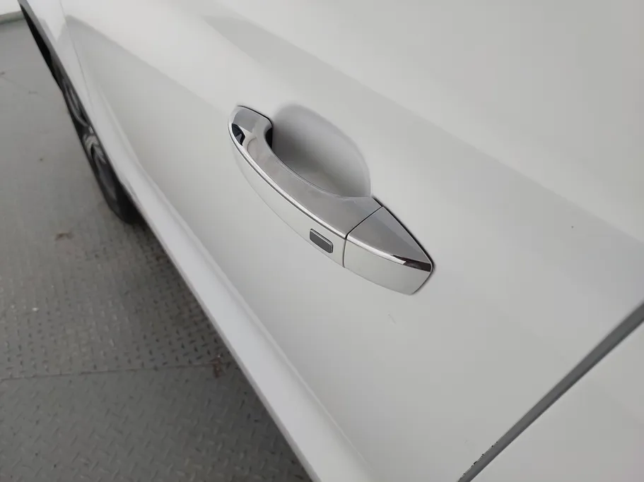 ام جي ZS LUX 2023 