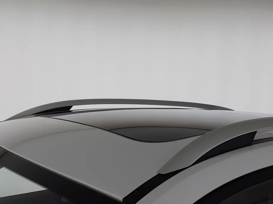 ام جي ZS LUX 2023 