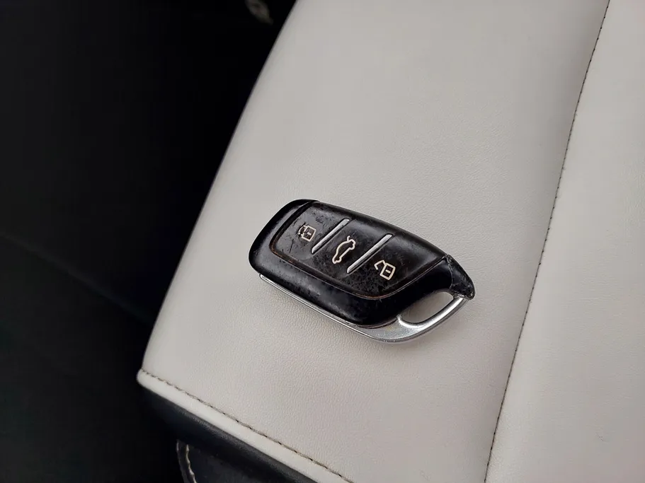 ام جي ZS LUX 2023 