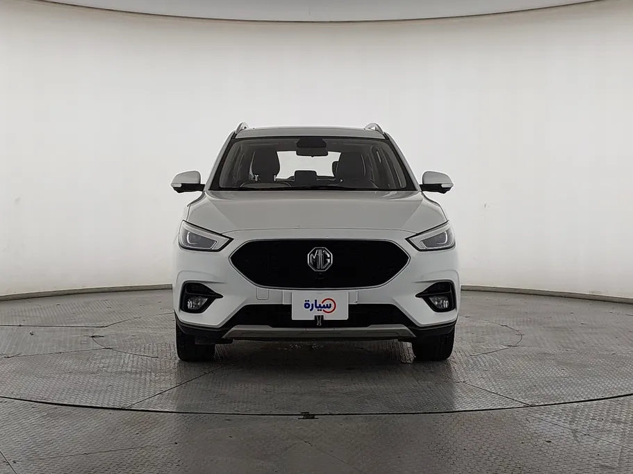 ام جي ZS LUX 2023 