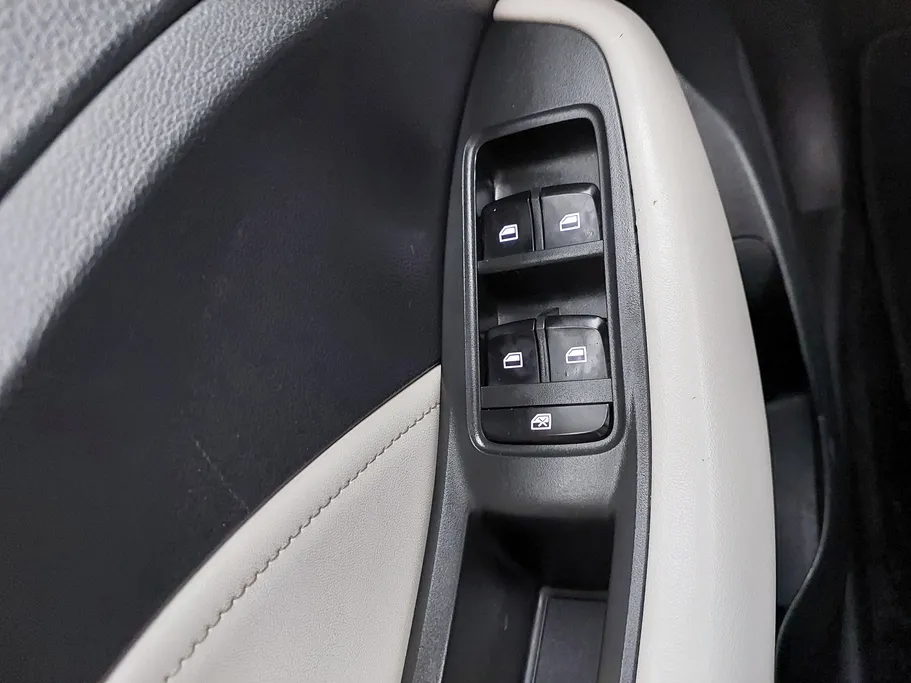 ام جي ZS LUX 2023 