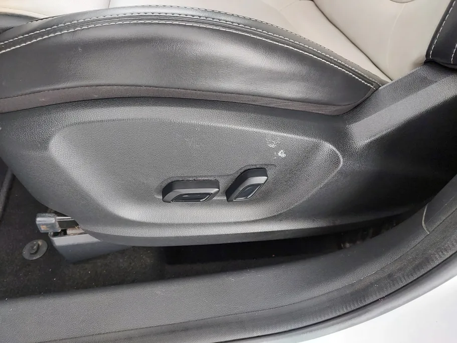 ام جي ZS LUX 2023 