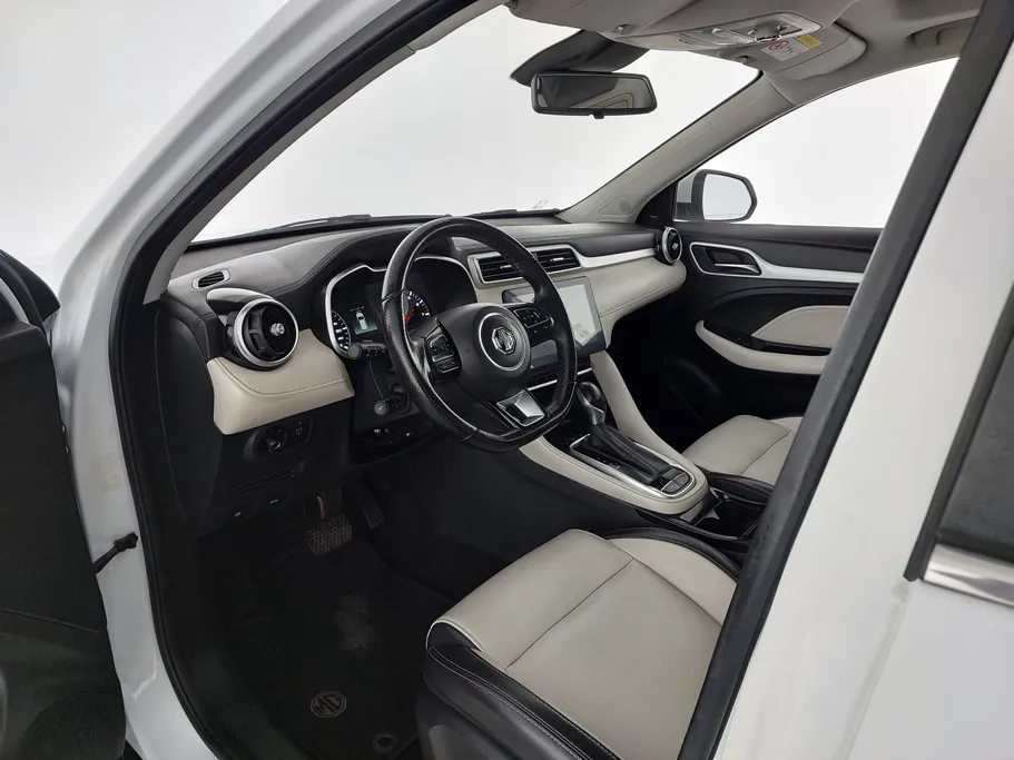 ام جي ZS LUX 2023 